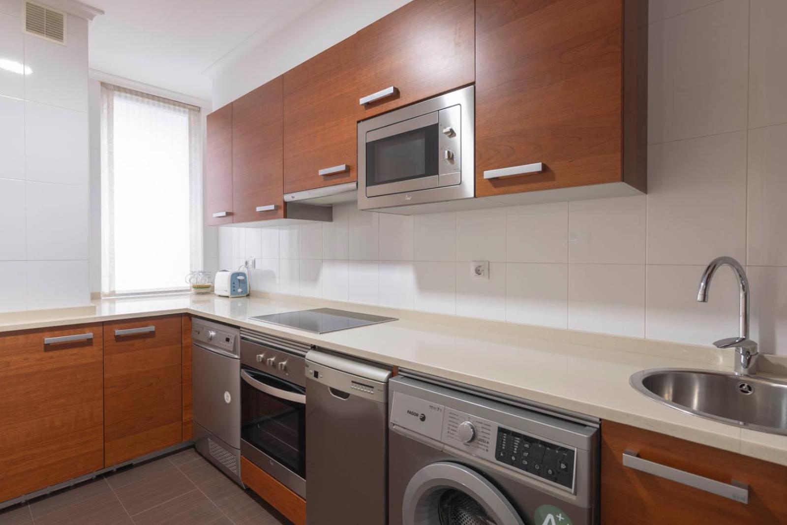 Apartamentos Verdemar Llanes Eksteriør billede