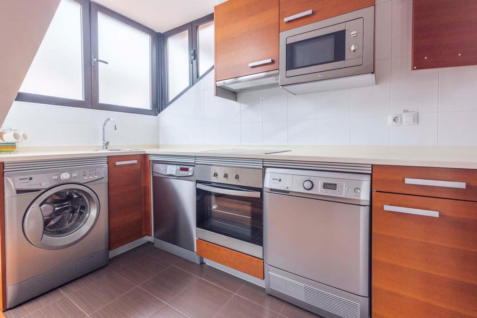 Apartamentos Verdemar Llanes Eksteriør billede