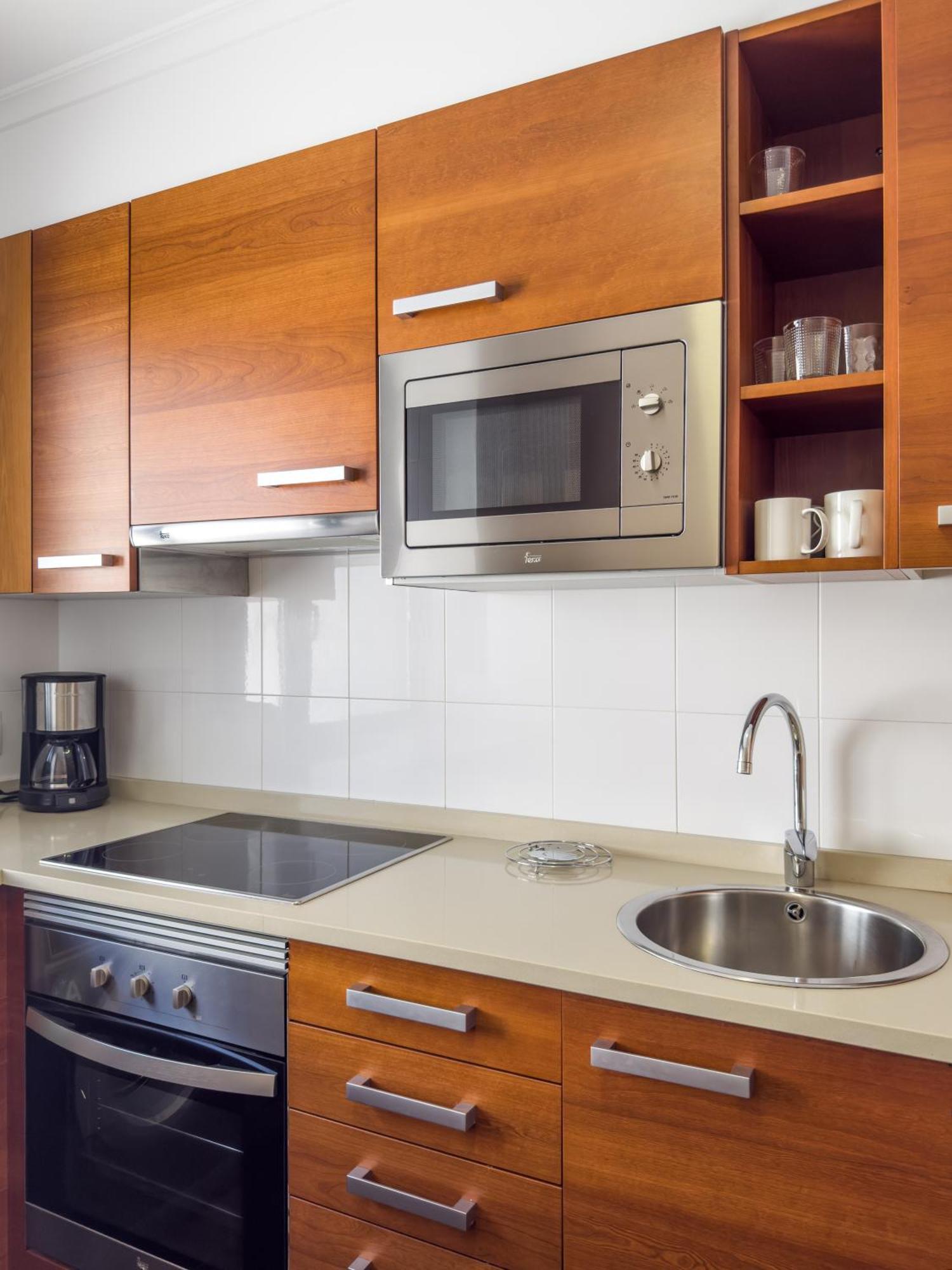 Apartamentos Verdemar Llanes Eksteriør billede