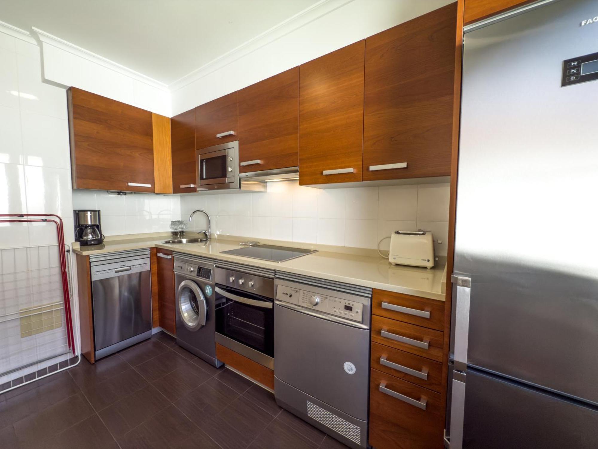 Apartamentos Verdemar Llanes Eksteriør billede