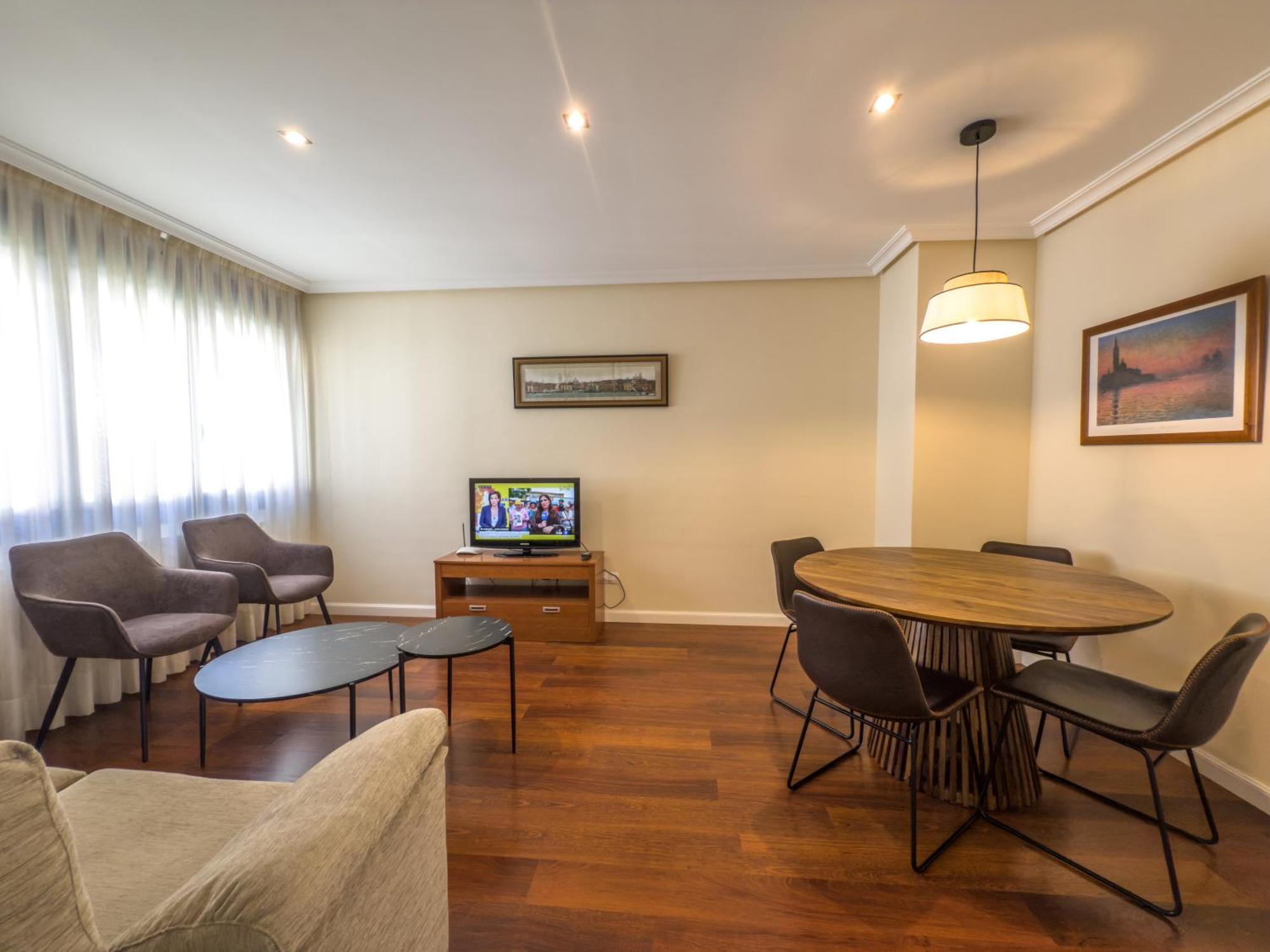 Apartamentos Verdemar Llanes Eksteriør billede