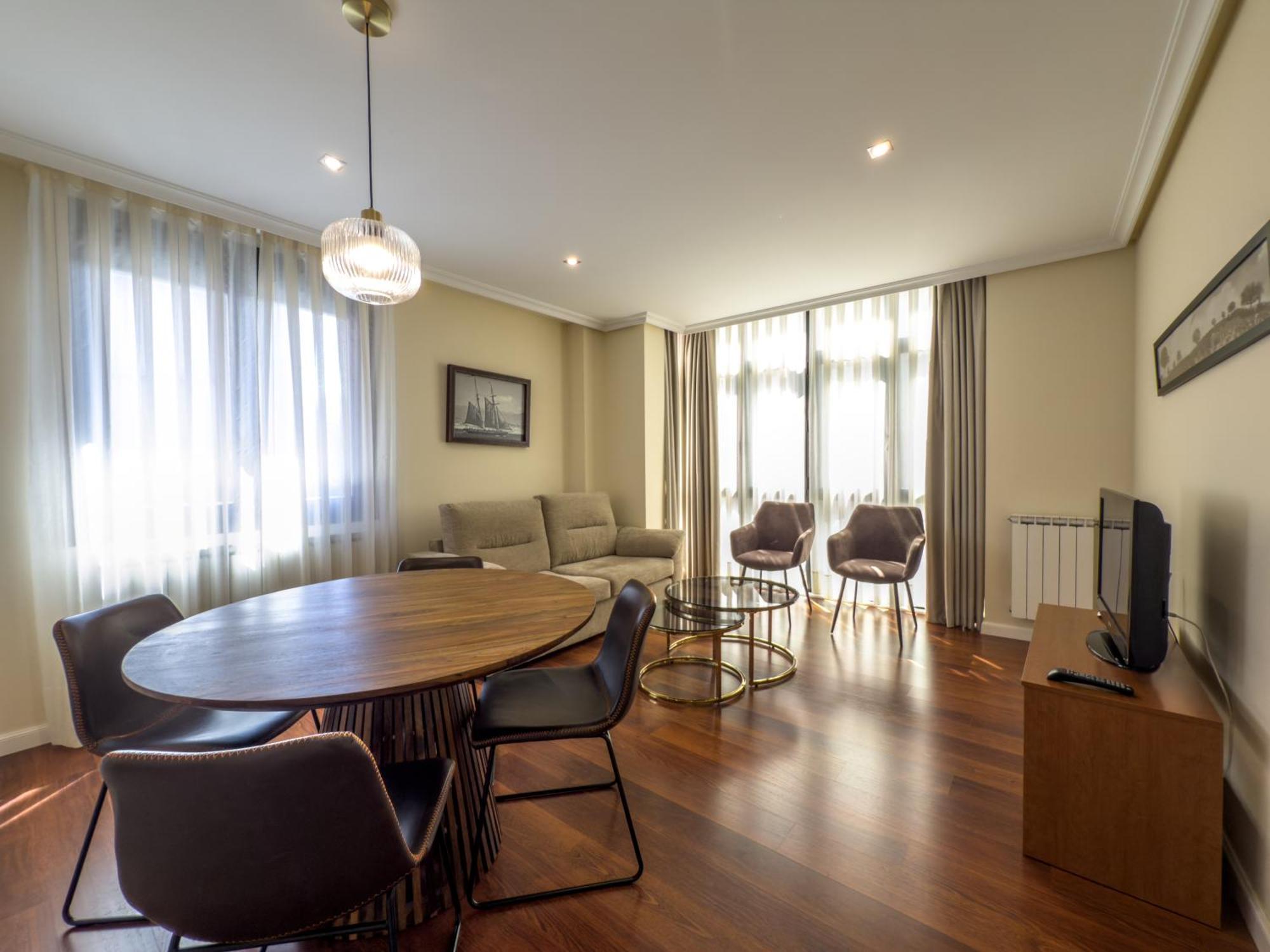 Apartamentos Verdemar Llanes Eksteriør billede
