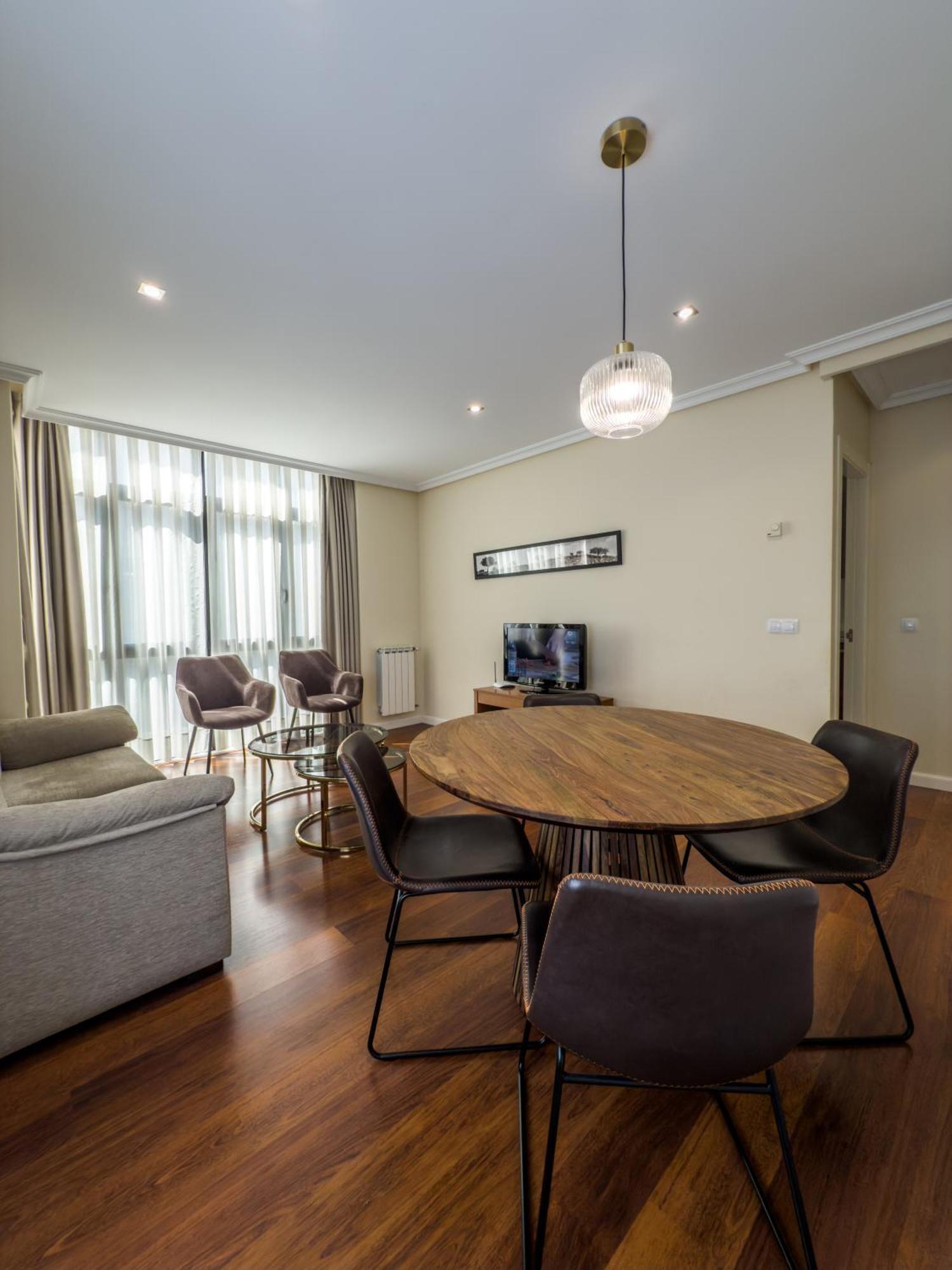 Apartamentos Verdemar Llanes Eksteriør billede